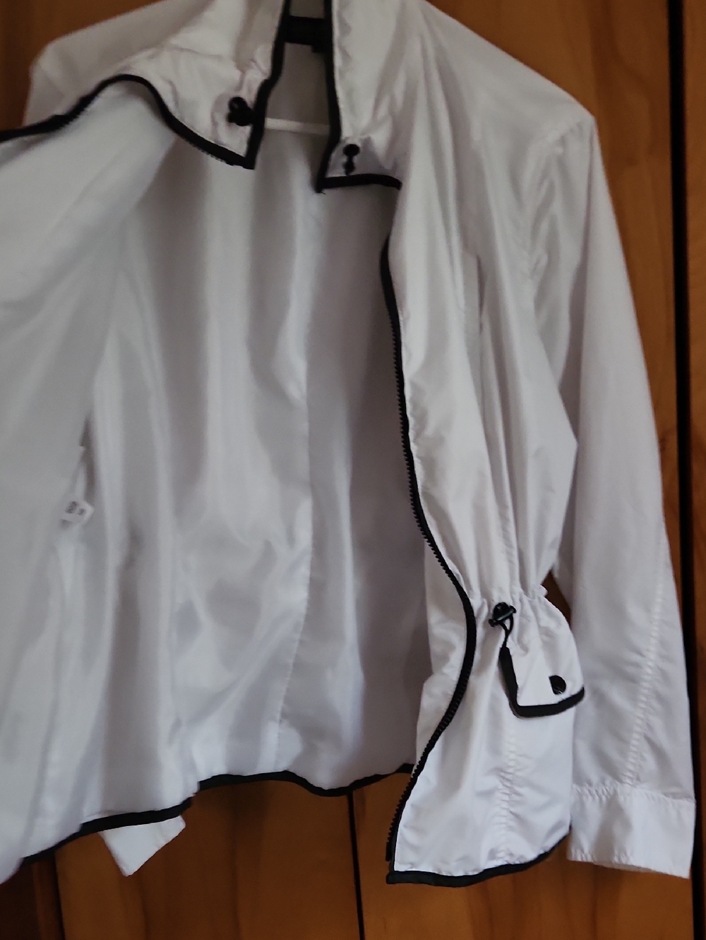 Spring Jacket - Picture 4 of 4
